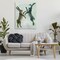 Stupell Industries Rustic Boxing Hares Canvas Design by Kay Widdowson